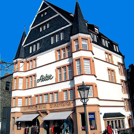 Appartement Oliver92 *