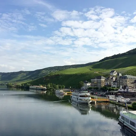 Appartement Oliver92 *