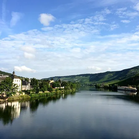 Appartement Oliver92