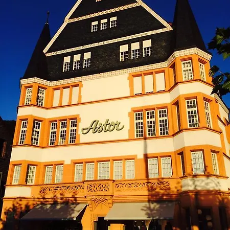 Oliver92 Apartment Bernkastel-Kues