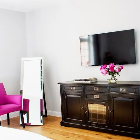 Oliver92 Appartement