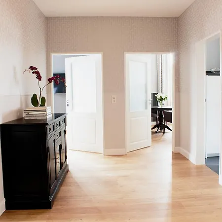 Oliver92 Apartment *