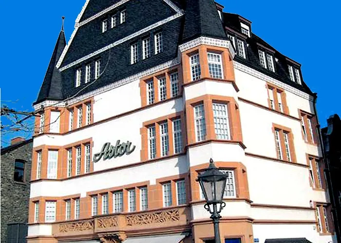 Appartement Oliver92 *