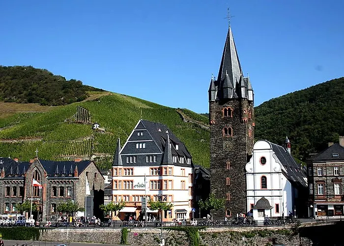 Appartement Oliver92 *