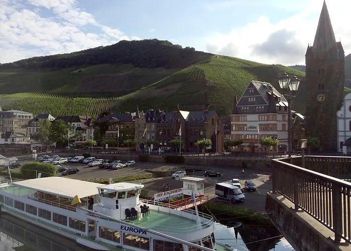 Appartement Oliver92 *