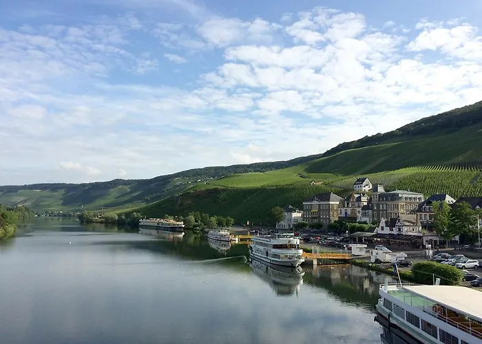 Appartement Oliver92 *