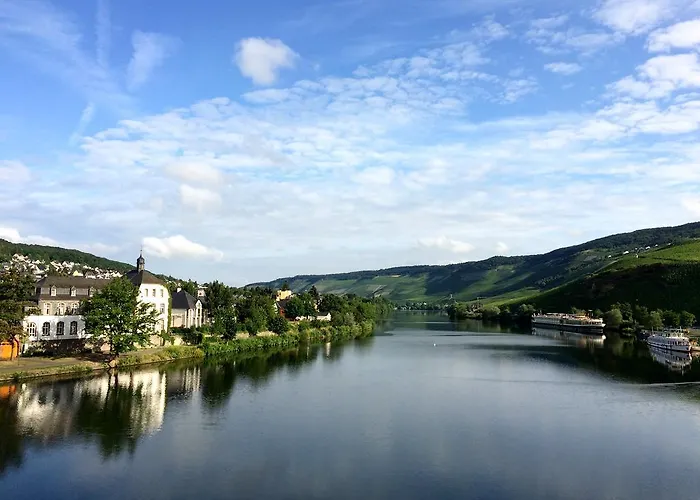 Appartement Oliver92