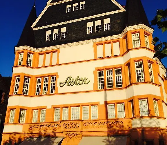 Oliver92 Appartement Commune fusionnée de Bernkastel-Kues