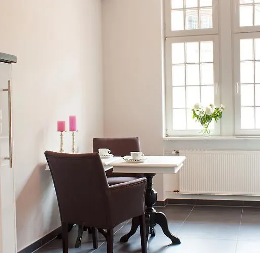 Appartement Oliver92