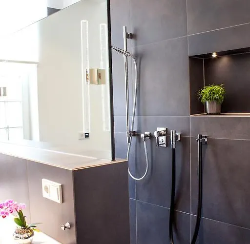 Appartement Oliver92 Commune fusionnée de Bernkastel-Kues