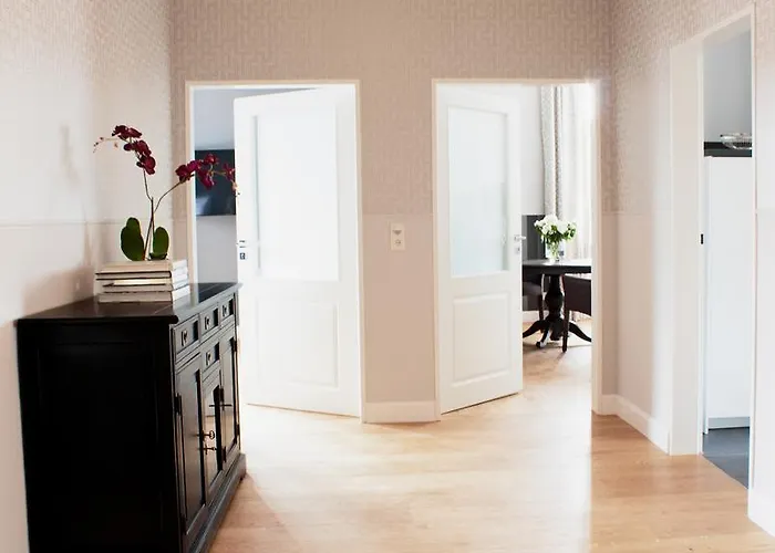 Oliver92 Appartement *